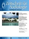 Journal Audio