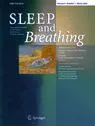 Journal Sleep