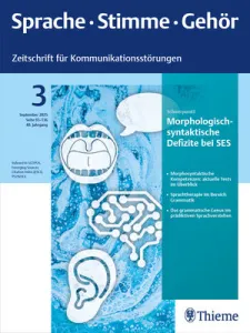 SpracheStimmeGehoer