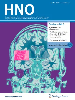 HNO 2023 Springer