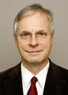 Professor Hosemann